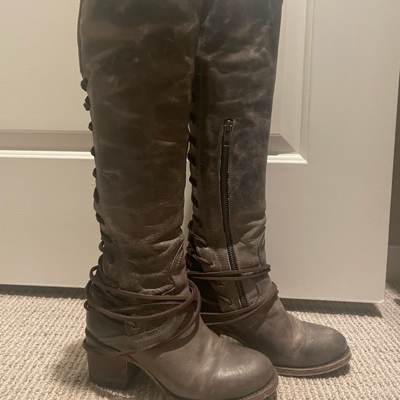 Freebird Boots - Picture 5 of 7